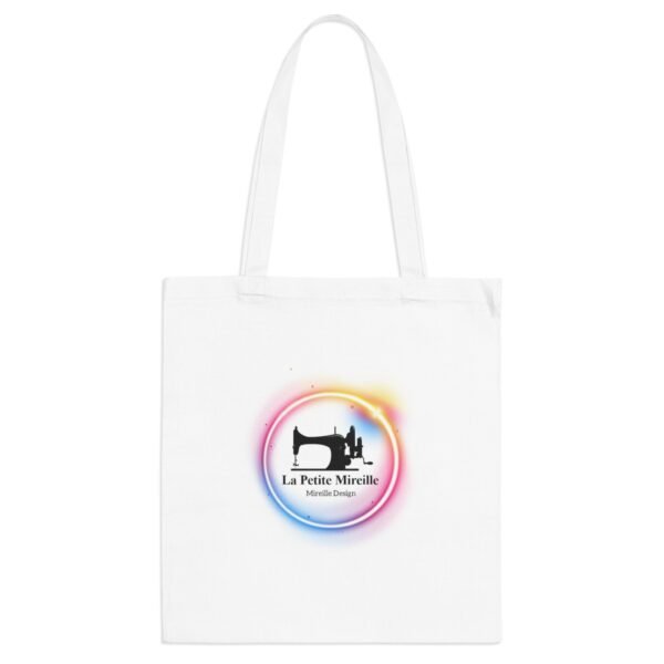 Tote bag La Petite Mireille - Elégant et fonctionnel pour un usage quotidien