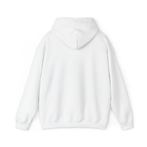 Sweat à capuche unisexe ATTA – Image 2