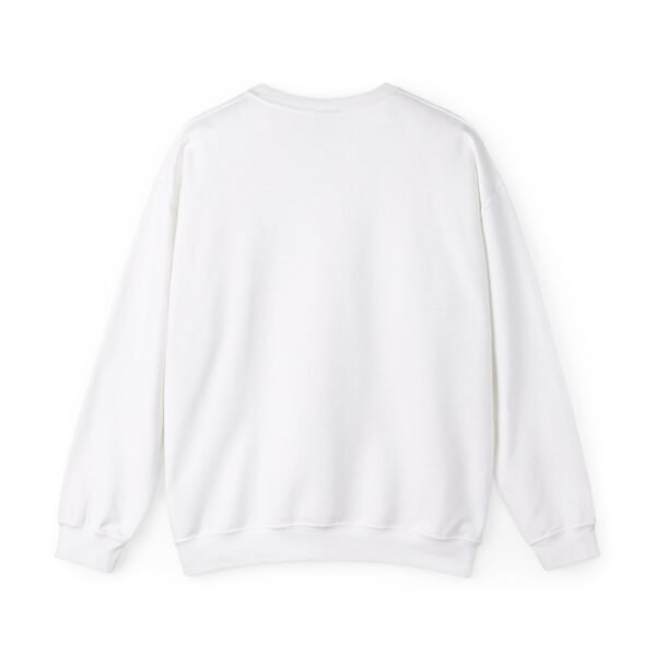 Unisex Heavy Blend™ Crewneck Sweatshirt – Image 2