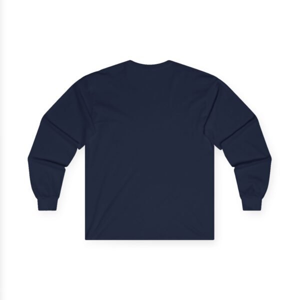 T-shirt unisexe à manches longues ATTA SAMOURAI – Image 10