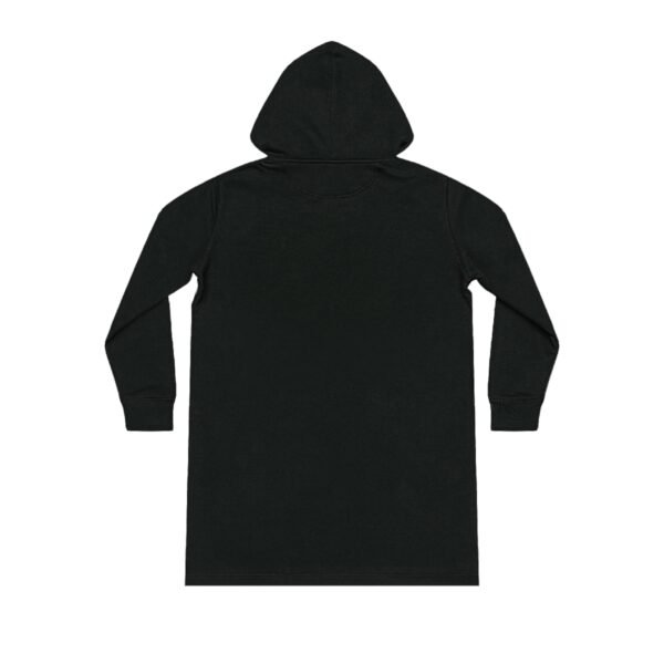 Robe street à capuche ATTA 3D – Image 2