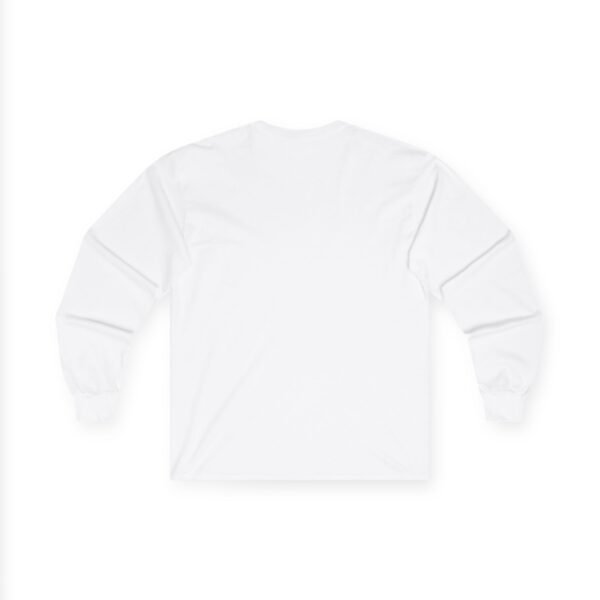 T-shirt unisexe à manches longues ATTA GOLD – Image 2