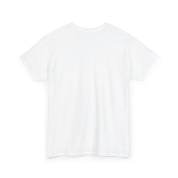 T-shirt unisexe coton épais BAD CLOWN – Image 2