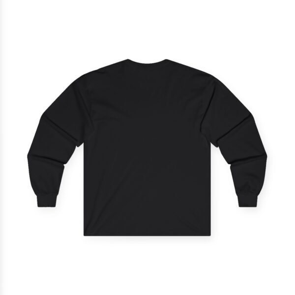 T-shirt unisexe à manches longues ATTA SAMOURAI – Image 4