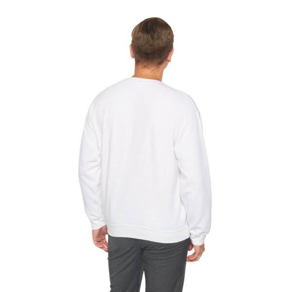 Unisex Heavy Blend™ Crewneck Sweatshirt – Image 5