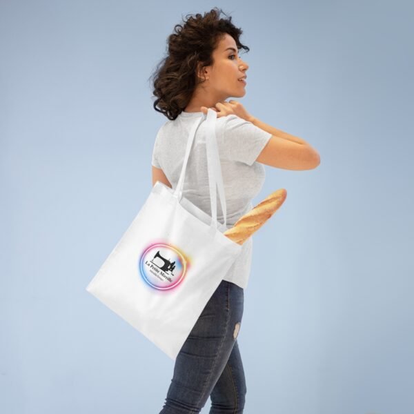 Tote bag La Petite Mireille - Elégant et fonctionnel pour un usage quotidien – Image 4