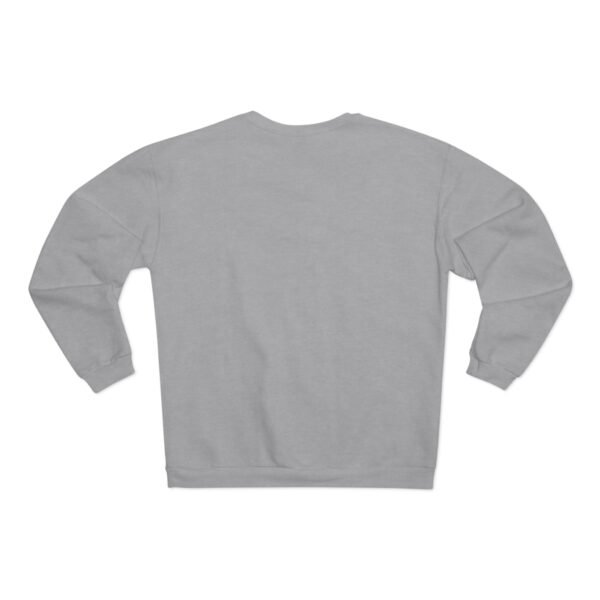 Sweatshirt unisexe ras du cou 3D – Image 6