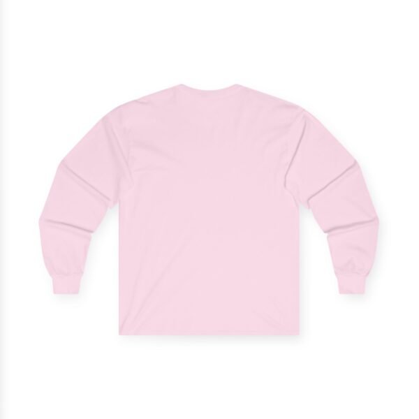 T-shirt unisexe à manches longues ATTA GOLD – Image 12