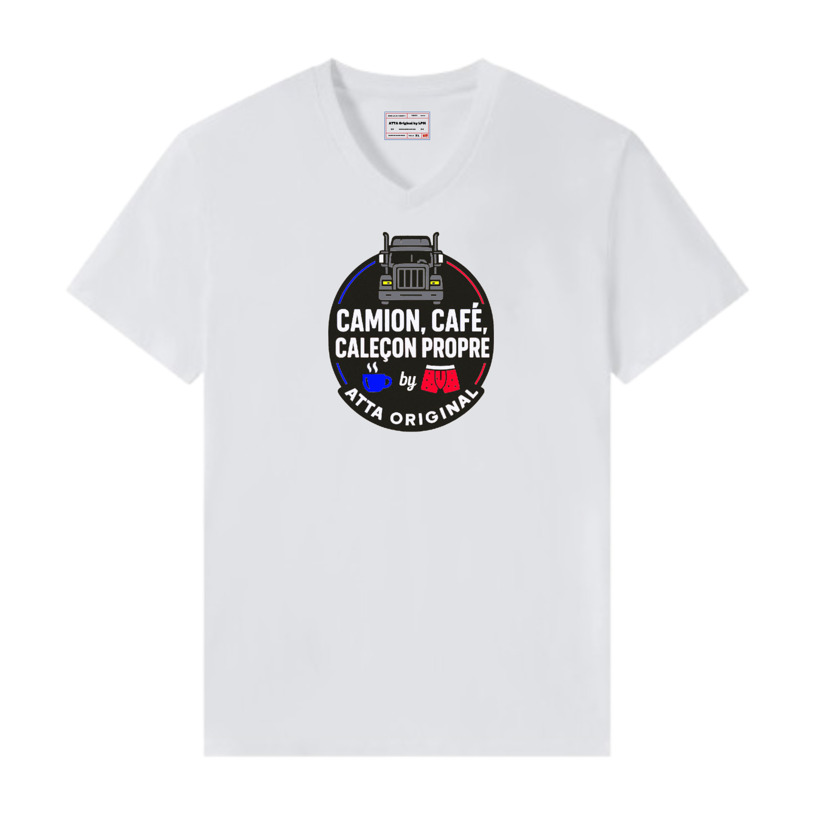 camion camion